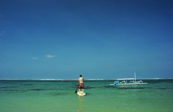 Nusa Dua