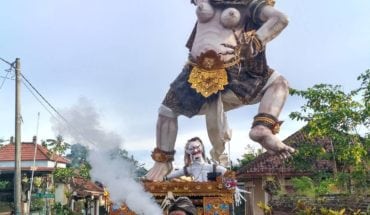 Nyepi 2018