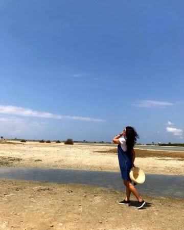 place to see near Sanur