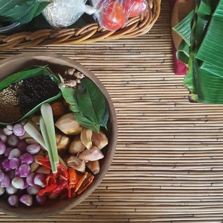Sanur travel guide