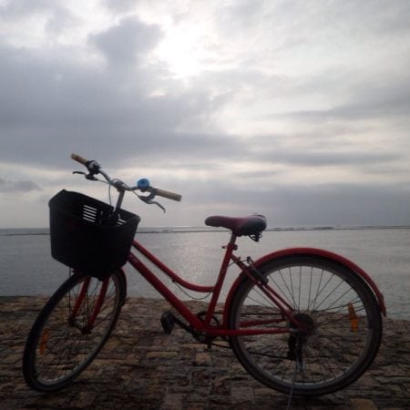 sanur travel guide