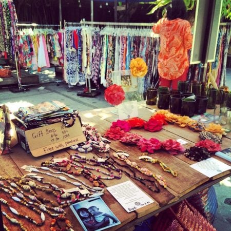 ethical shopping bali