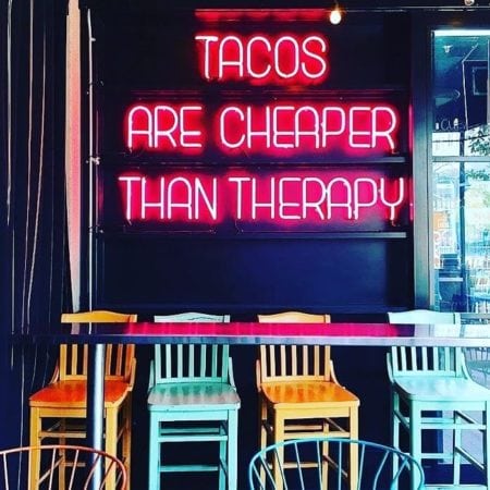 vegan eats in Seminyak