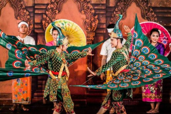 cultural tours