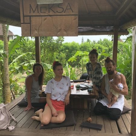 Where to eat in Ubud - Ubud Travel Guide