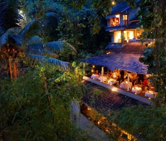 Great restaurant Ubud