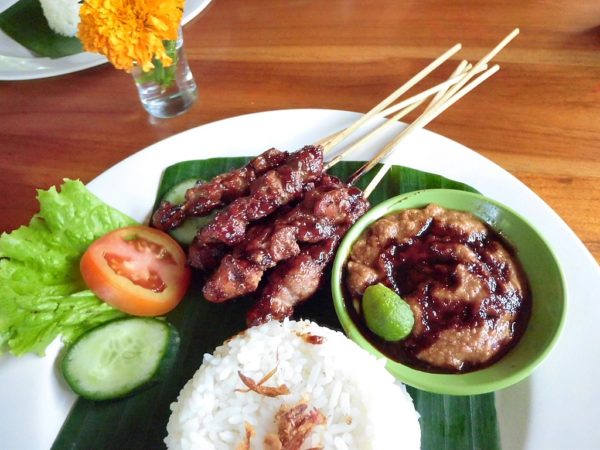 Take An Art or Cooking Class - Ubud travel