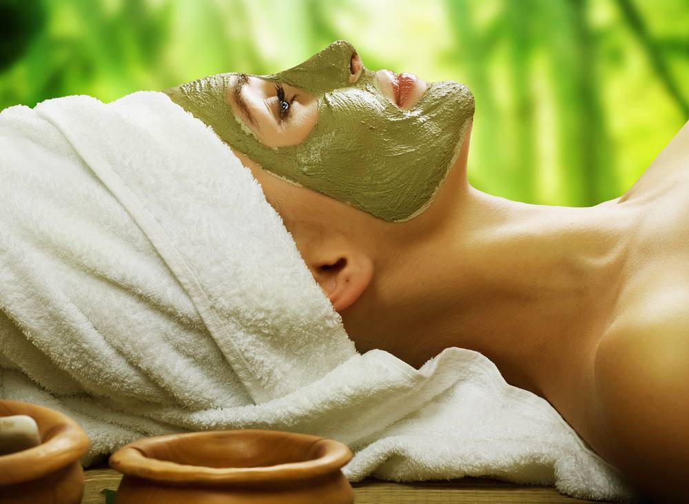 Spa treatments in Bali