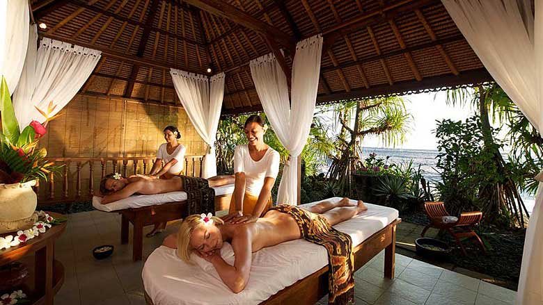 Spa in Bali