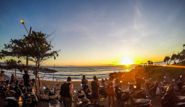 Canggu travel guide Bali 2018