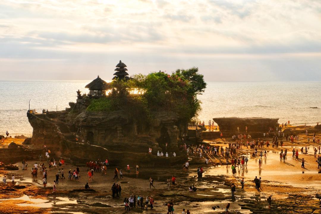 Canggu Things to do