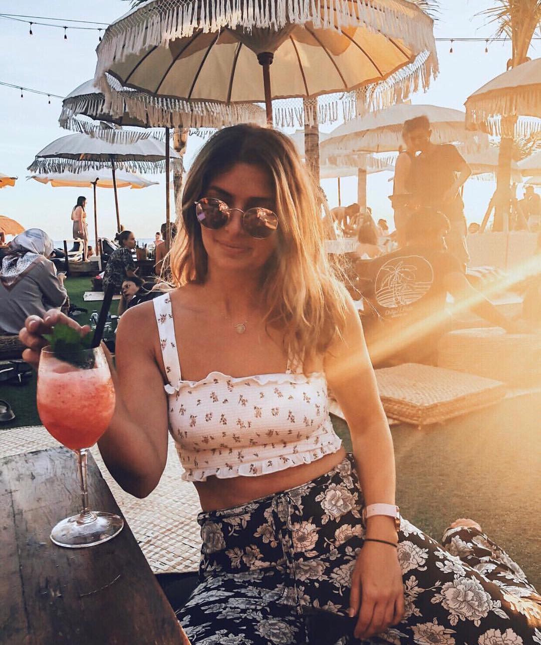 Canggu Travel guide