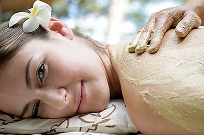 Bali Spa Treatments
