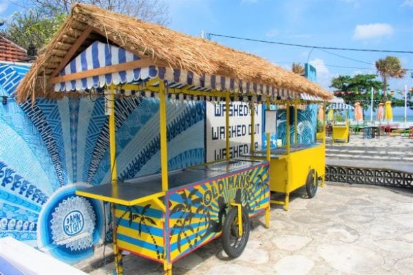 what to do in Canggu