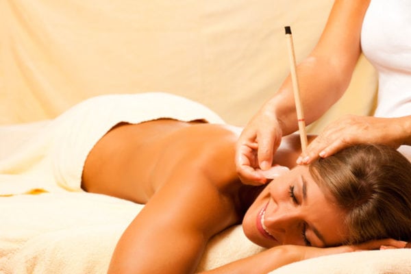 Bali spa