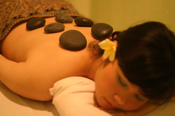 Bali Spa Treatments