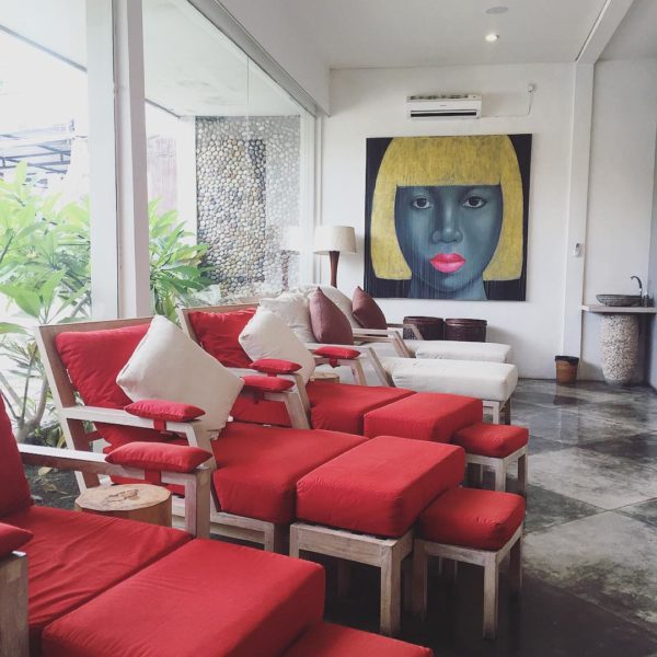 Best spas Seminyak Bali