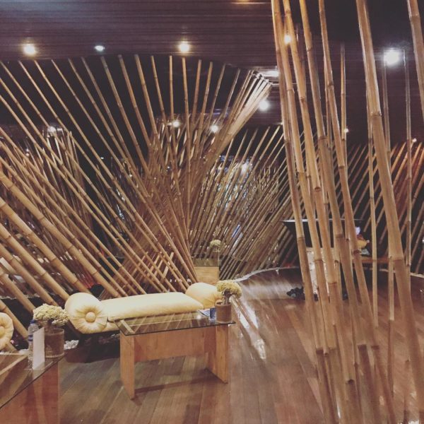 Best spas in Bali