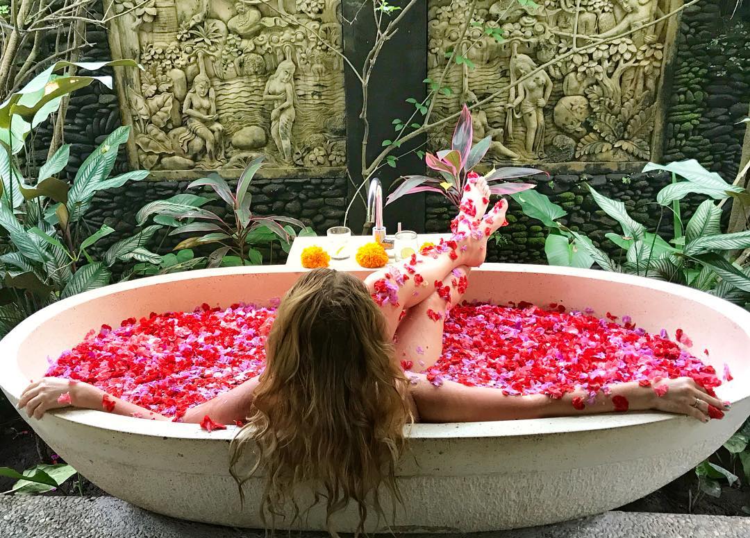 Best Spas in Bali Where to get the most satisfying massage in Bali