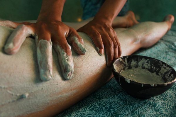 Best Spas in Bali - Seminyak