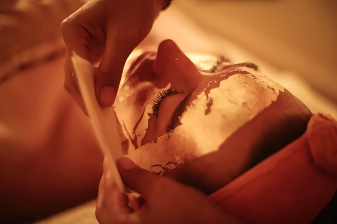 Best spas in Bali - Canggu