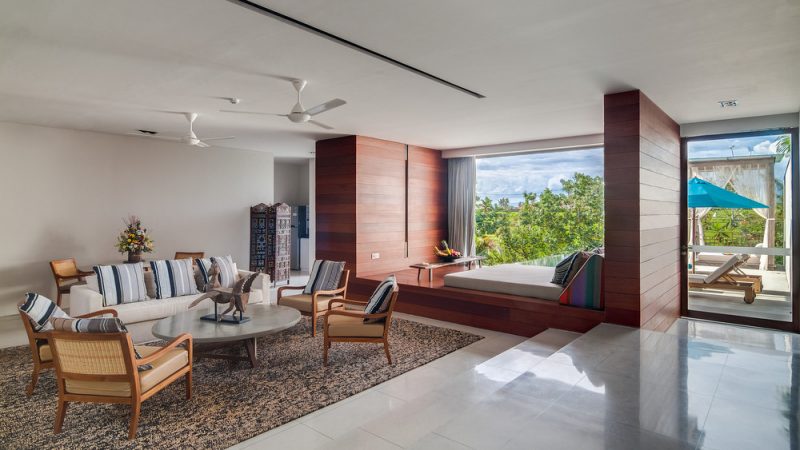 Ambalama Villa Bali