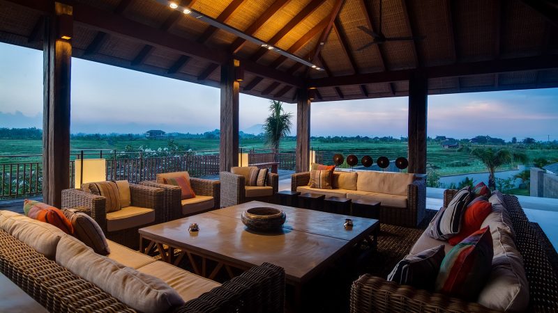 Ambalama Villa Bali