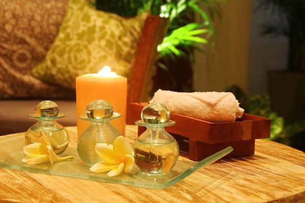Best sanur Spas