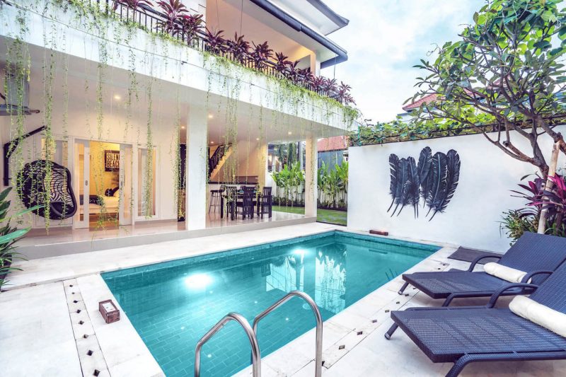Villa Vanilla Canggu