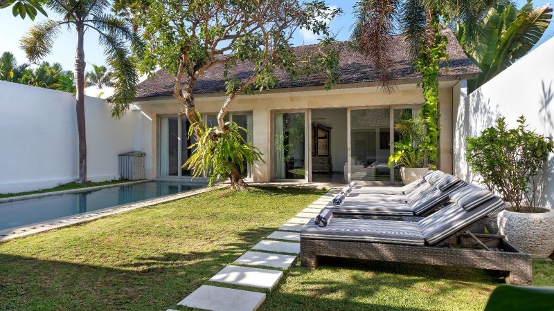 Villa Mia Canggu