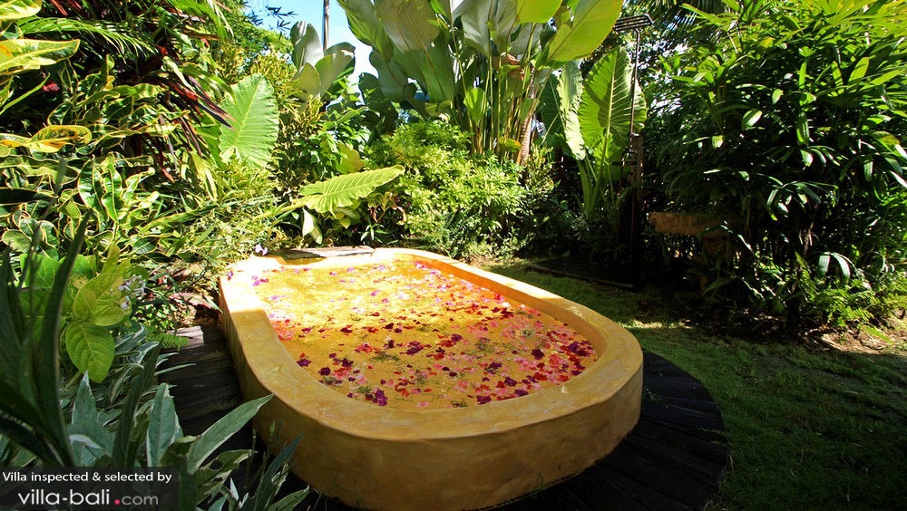 Villa Finder's favourite villas in Bali