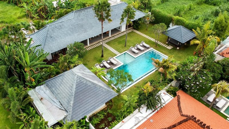 Villa Senara in Canggu