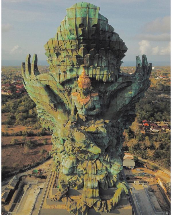 Jimbaran travel guide