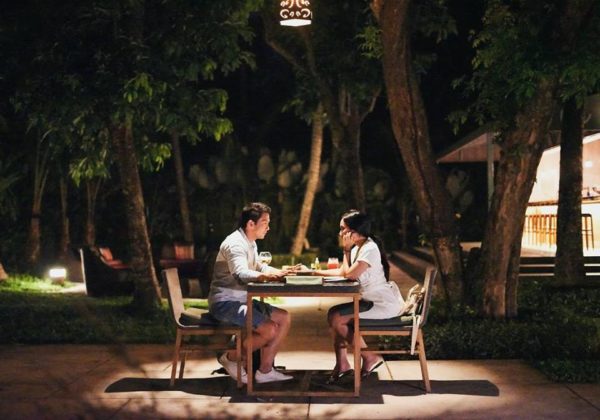 Where to eat in Jimbaran