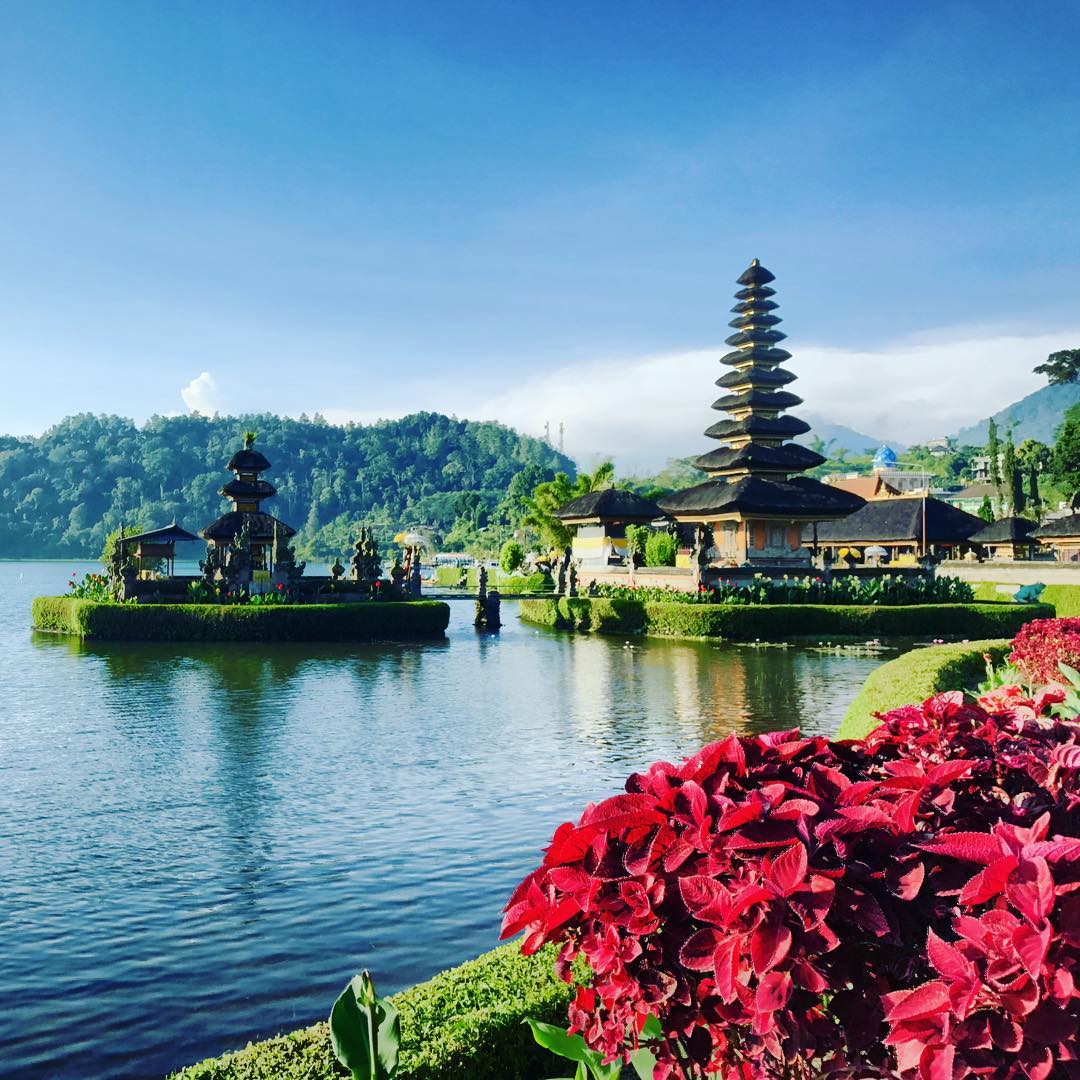 where to stay in Bali