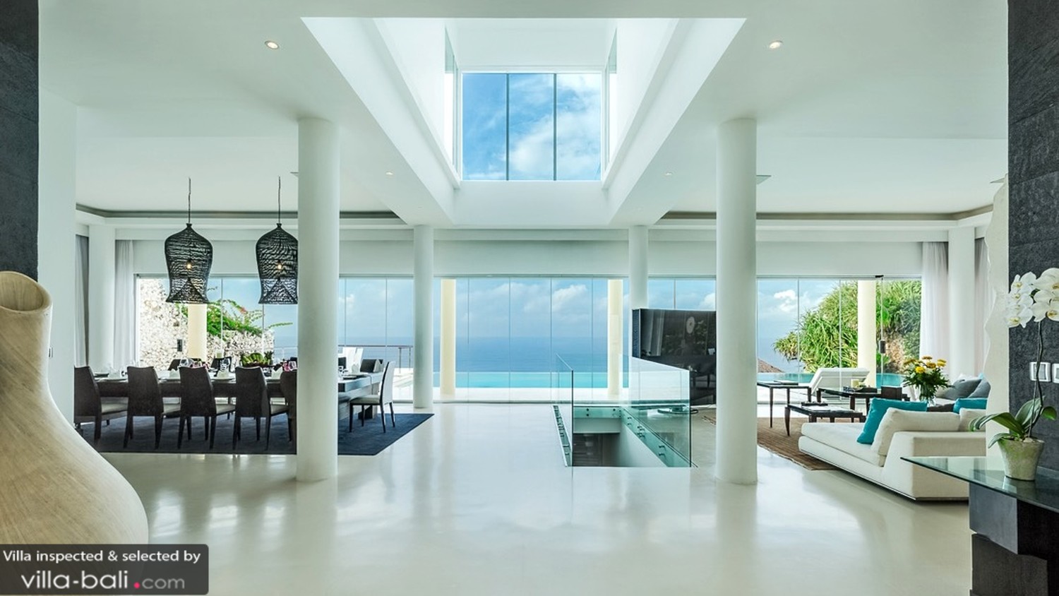 Best luxury villas in Bali