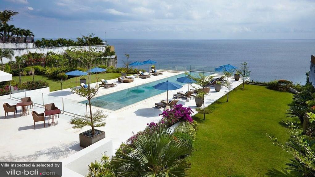 Anugrah - best luxury villas in Bali