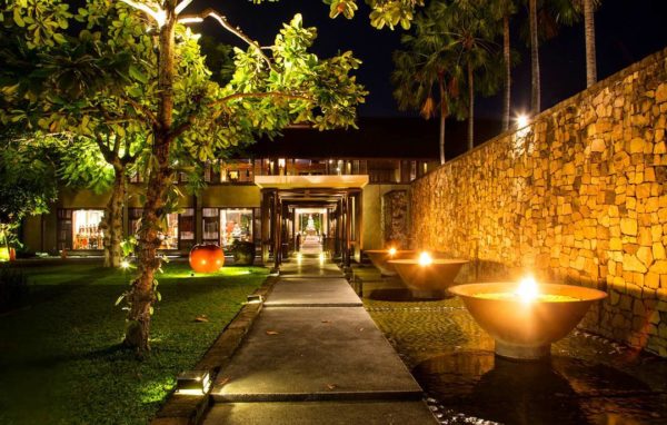 Where to eat in Petitenget
