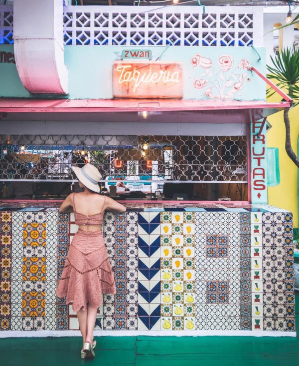where to stay in Seminyak