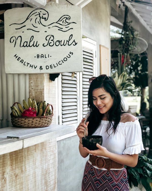 Where to stay in Seminyak