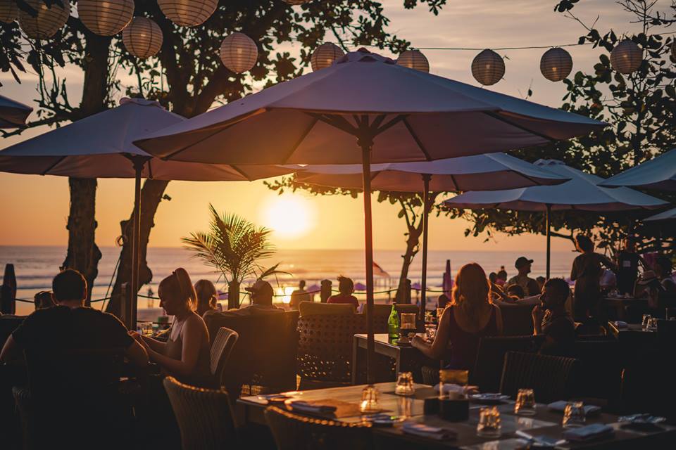 Where to stay in Seminyak