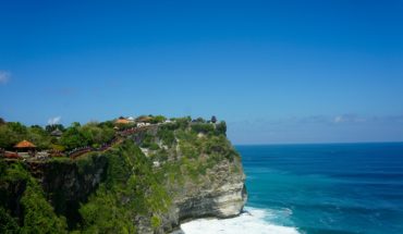 Bali plastic ban