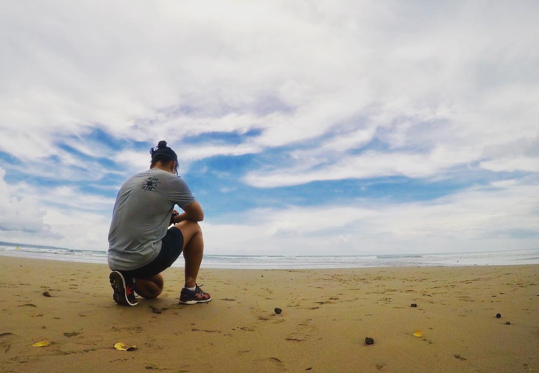 Favourite activities in Bali