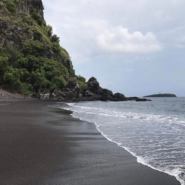 beach guide Bali