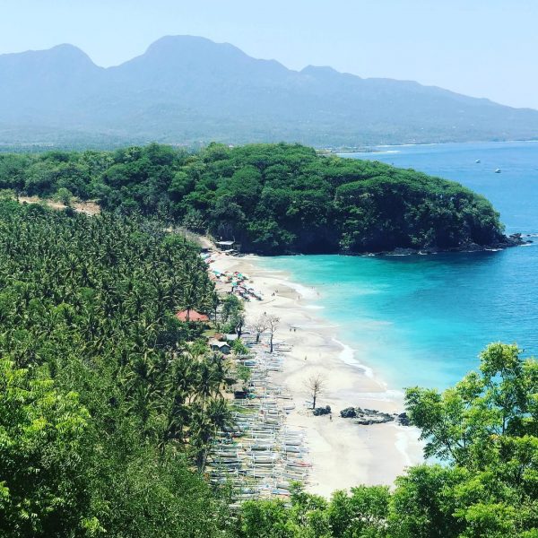 beach Bali