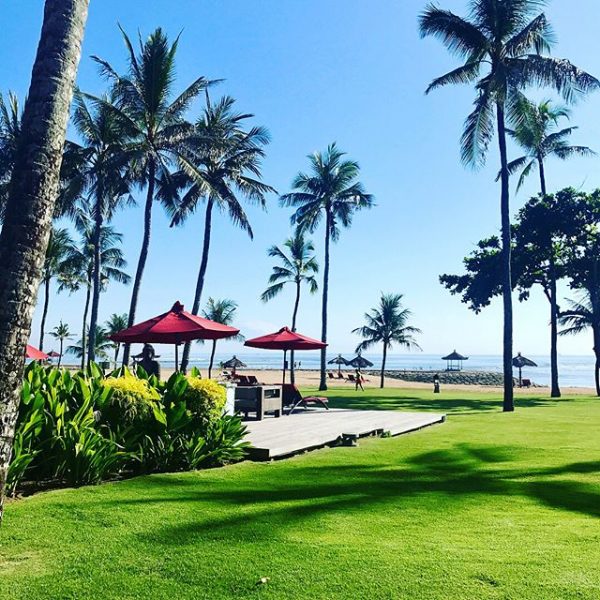 best bali beaches