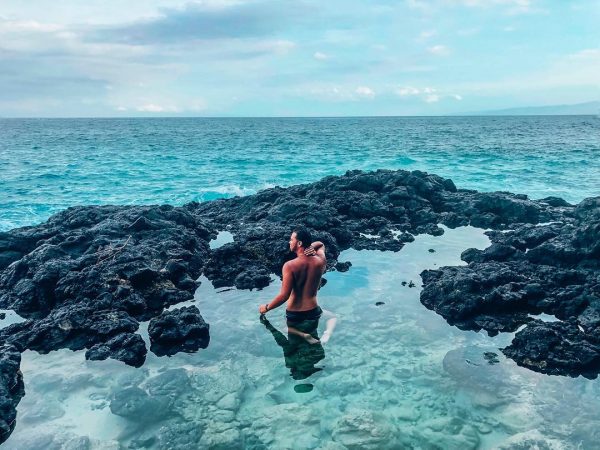 Instagrammable spots in Bali
