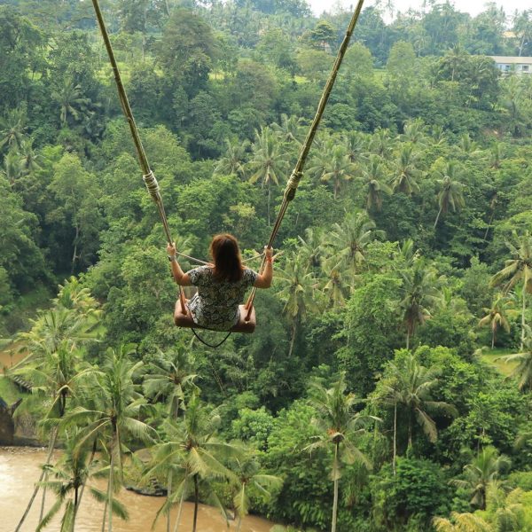 Instagrammable Bali
