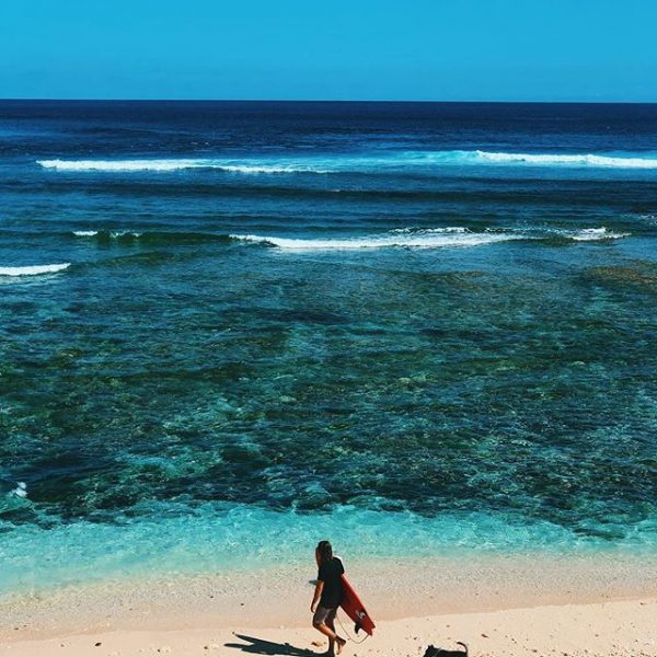 Villa Finder's favourite beaches in Bali
