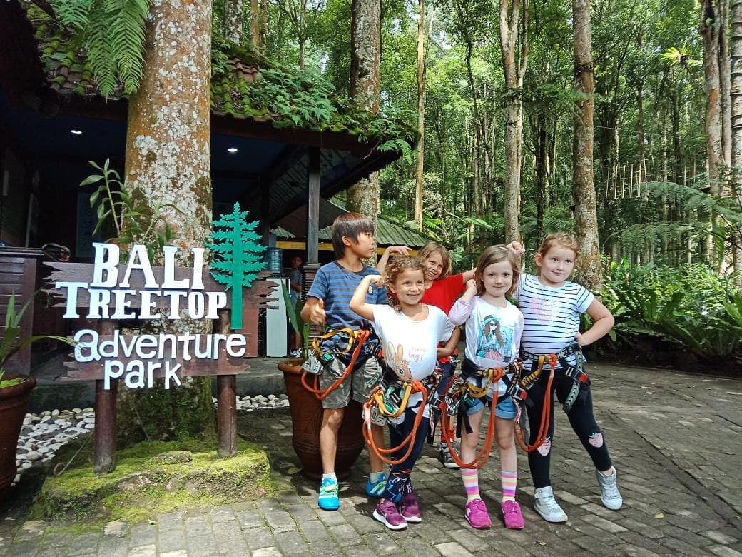 North Bali - things to do